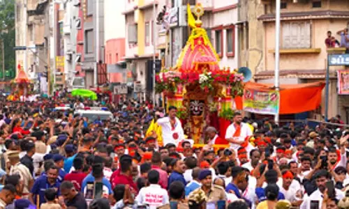 Odisha: ऑपरेशन सिंदूर के बाद रथ यात्रा की सुरक्षा दोगुनी की जाएगी