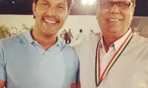 रणदीप हुड्डा को याद आया पापा का त्याग, बोले- मेरी फिल्म के लिए बेच दी थी प्रॉपर्टी