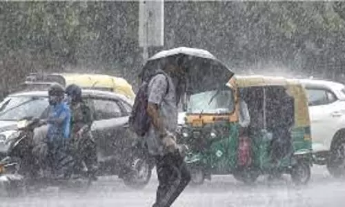 Uttarakhand में भारी बारिश का अलर्ट, मौसम विभाग ने दी चेतावनी