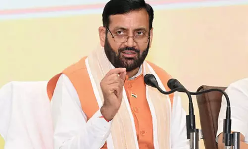 योग को जीवन का हिस्सा बनाने से बीमारियां रहेंगी दूर : सीएम नायब सिंह सैनी