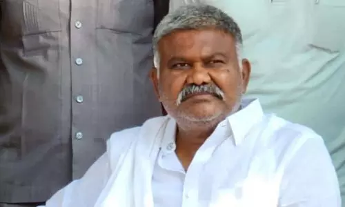 Pedda Reddy को ताड़ीपत्री जाने की अनुमति देने से इनकार कर दिया गया