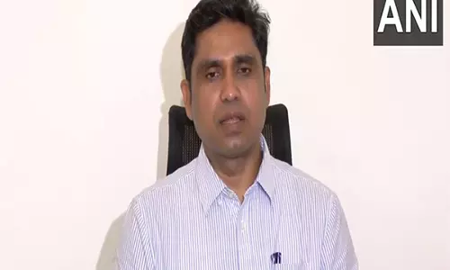 AI-171 accident: अहमदाबाद नगर आयुक्त ने कहा- मृत्यु प्रमाण पत्र जारी करने के लिए एकल खिड़की प्रणाली है