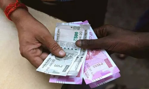 Odisha: CBI ने बरहामपुर में ईपीएफओ अधिकारी को भ्रष्टाचार के आरोप में गिरफ्तार किया