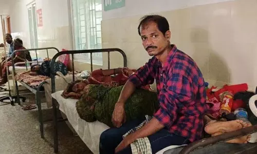 ओडिशा के जाजपुर में डायरिया से मरने वालों की संख्या पांच हुई