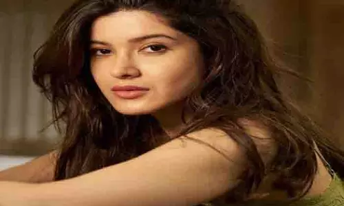 Shanaya Kapoor ने ‘आंखों की गुस्ताखियां’ के लिए वर्कशॉप के पहले दिन की झलक दिखाई