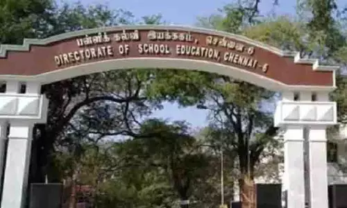 Tamil Nadu शिक्षा विभाग ने 31 डिग्रियों को सार्वजनिक सेवा के लिए गैर-समतुल्य घोषित किया