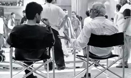 Karan Johar ने अपने दिवंगत पिता यश जौहर की सिनेमा और जीवन में स्थायी विरासत को याद किया