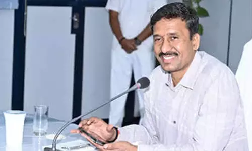 जी14, जी15 ग्रेड के कोयले का परिवहन बंद करें: सिनाग्रेनी सीएमडी