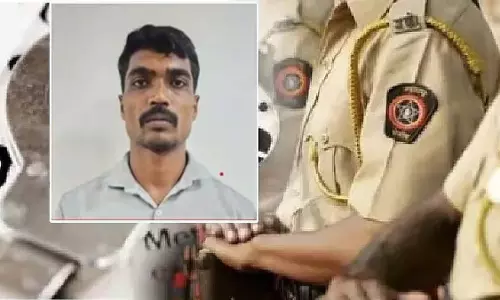 Pune : सोलापुर के पास पुणे पुलिस मुठभेड़ में 23 वर्षीय हत्या और जबरन वसूली का आरोपी मारा गया