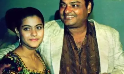 Kajol ने अपने पिता की याद में सोशल मीडिया पर भावपूर्ण पोस्ट शेयर की