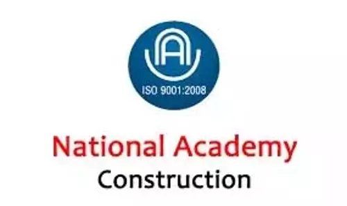 NAC-AP को ISDA इंफ्राकॉन नेशनल अवार्ड्स 2025 में गोल्ड अवार्ड से सम्मानित किया
