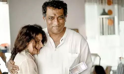फातिमा सना शेख का खुलासा, अनुराग बसु ने कैसे बदली उनकी सोच फातिमा सना शेख का खुलासा, अनुराग बसु ने कैसे बदली उनकी सोच