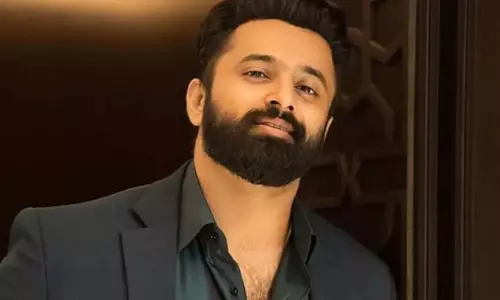 Unni Mukundan ने मार्को 2 पर चुप्पी तोड़ी