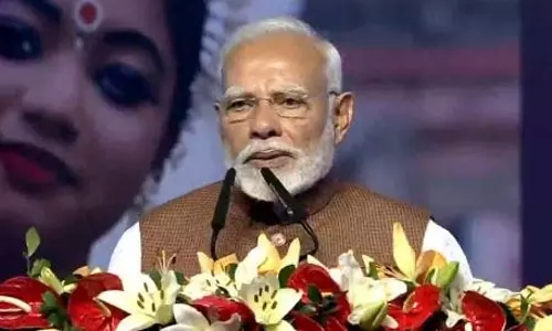 प्रधानमंत्री मोदी 20 जून को त्रिरंगा यात्रा में शामिल होंगे, भुवनेश्वर में रोड शो करेंगे प्रधानमंत्री मोदी 20 जून को त्रिरंगा यात्रा में शामिल होंगे, भुवनेश्वर में रोड शो करेंगे