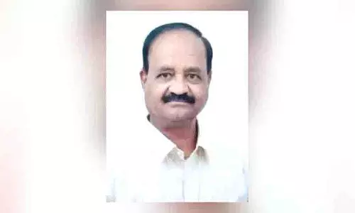 निर्मल DCCB के निदेशक आधी रात को अपहरण से बच निकले निर्मल DCCB के निदेशक आधी रात को अपहरण से बच निकले