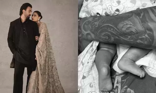 ‘Miss You’ : अथिया शेट्टी का केएल राहुल के लिए खास फादर्स डे पोस्ट