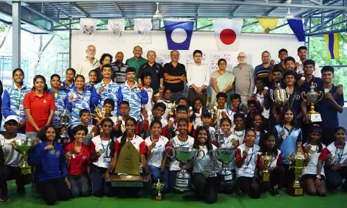 Monsoon Regatta: रिजवान, थानुजा और श्रवण चैंपियन बने