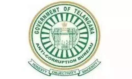 ACB ने सिंचाई EE की 7 दिन की हिरासत मांगी