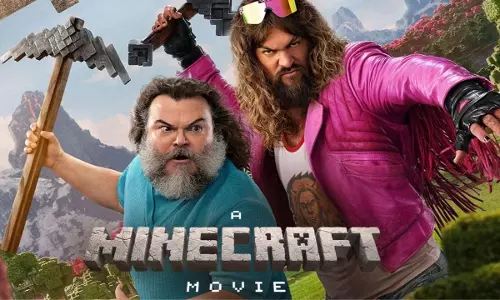 Minecraft मूवी की OTT रिलीज डेट तय