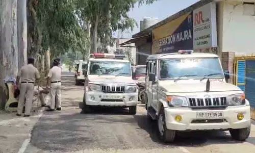 Sirmaur में नाबालिग लड़की के अपहरण के बाद झड़प