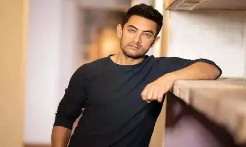 Aamir Khan ने प्रशंसकों के बहिष्कार पर तोड़ी चुप्पी