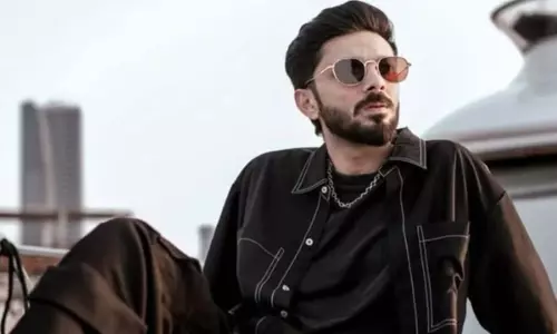 Anirudh Ravichander की कुल संपत्ति कितनी है? Anirudh Ravichander की कुल संपत्ति कितनी है?