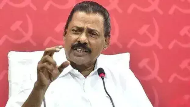 Kerala: एमवी गोविंदन का आरोप: पहलगाम हमले पर विरोध से दूर रही जमात-ए-इस्लामी
