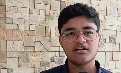 नीट यूजी परीक्षा में त्रिची के अश्विन कार्तिक ने किया कमाल, जिला टॉपर ने बताए सफलता के सूत्र