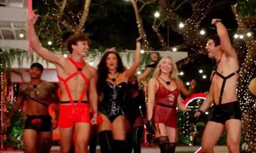 Love Island सीजन 7 के कलाकारों से मिलिए