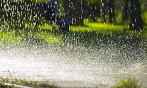बारिश जारी; जल एवं साहसिक गतिविधियों पर प्रतिबंध बारिश जारी; जल एवं साहसिक गतिविधियों पर प्रतिबंध