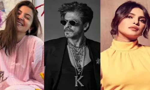सह-कलाकारों की शादी पर SRK: सब शादी करें, मैं क्या करूंगा?