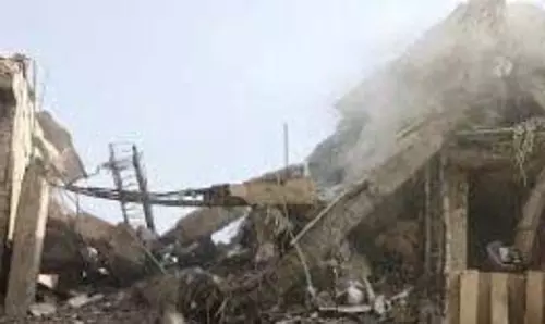 ईरान-इज़रायल तनाव बढ़ने पर भारत ने शांति बनाए रखने का आह्वान किया