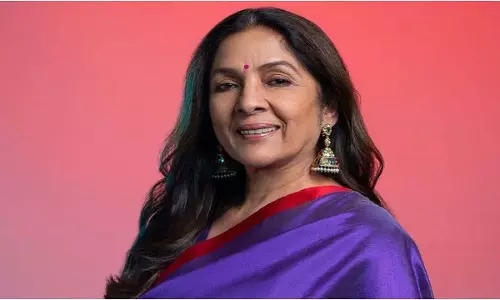 जब Neena Gupta को उनके सह-कलाकार ने आंसुओं में छोड़ दिया जब Neena Gupta को उनके सह-कलाकार ने आंसुओं में छोड़ दिया