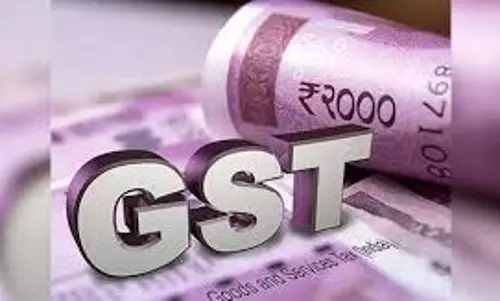 एसटीडी ने फर्जी इनपुट टैक्स क्रेडिट लेने वालों पर कसा शिकंजा