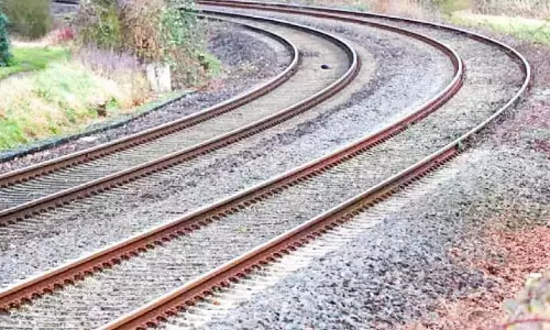 Sabarimala ; मुवत्तुपुझा में रेलवे निर्माण विभाग का कार्यालय फिर से खुलेगा