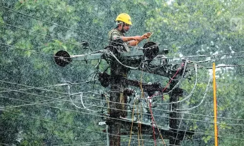 तीन महीनों में 98 विद्युत दुर्घटनाएं; KSEB कर्मचारी अधिकांश पीड़ित