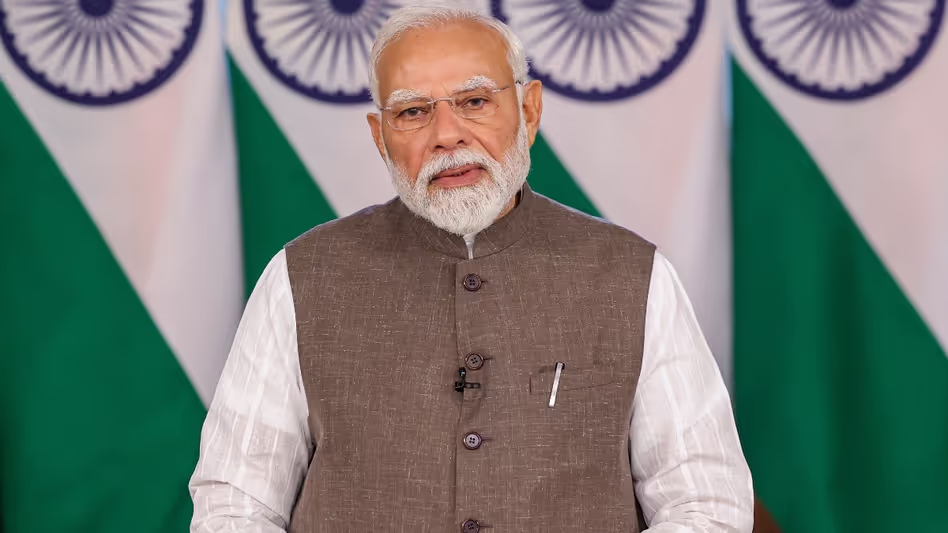 Manipur  दौरा कब कांग्रेस ने पीएम मोदी की सहानुभूति की कमी पर सवाल उठाया