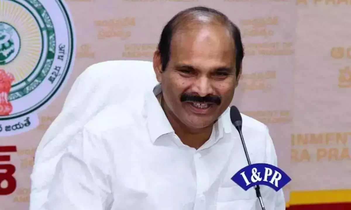 NDA सरकार ने सुपर सिक्स वादों में से 85% पूरे किए: मंत्री NDA सरकार ने सुपर सिक्स वादों में से 85% पूरे किए: मंत्री