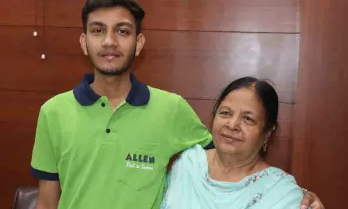 NEET (UG) परिणाम: तपा मंडी के केशव मित्तल पंजाब में प्रथम, भारत में सातवें स्थान पर