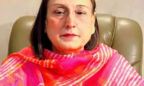 Punjab महिला पैनल प्रमुख ने कहा, निगरानीकर्ताओं को नैतिक पुलिसिंग में शामिल होने का कोई अधिकार नहीं