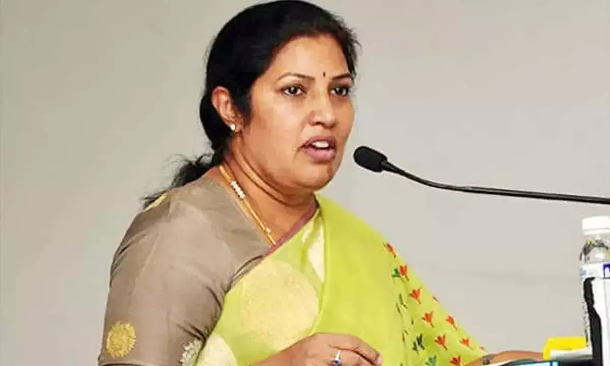 Andhra: भाजपा विकसित भारत संकल्प की बैठकें सोमवार से