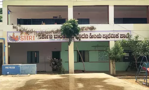 PM श्री सरकारी स्कूल; गुणवत्तापूर्ण शिक्षा को प्राथमिकता