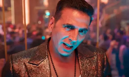 Housefull 5 ने वैश्विक बॉक्स ऑफिस पर 200 करोड़ रुपये कमाए Housefull 5 ने वैश्विक बॉक्स ऑफिस पर 200 करोड़ रुपये कमाए