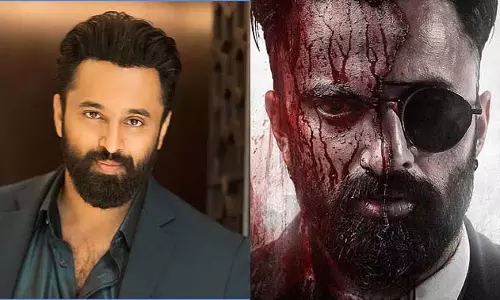 Unni Mukundan : खुलासा, क्यों नहीं करेंगे मार्को की अगली फिल्मों पर काम Unni Mukundan : खुलासा, क्यों नहीं करेंगे मार्को की अगली फिल्मों पर काम