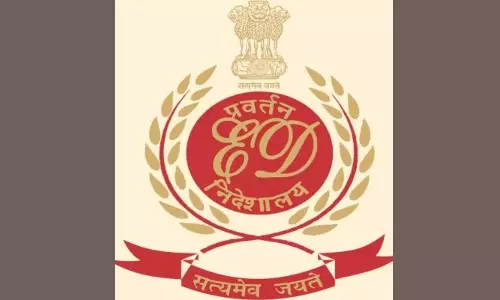 ED ने भूमि घोटाले में IAS-IPS अधिकारियों की भूमिका पर सवाल उठाए