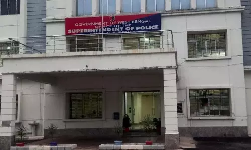 अपराध नियंत्रण और सामुदायिक प्रयासों में Alipurduar पुलिस को राज्य स्तर पर सर्वश्रेष्ठ माना गया