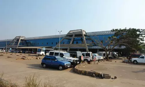 बेहतर सुरक्षा के लिए Karipur हवाई अड्डे पर नई रडार प्रणाली लगाई जाएगी