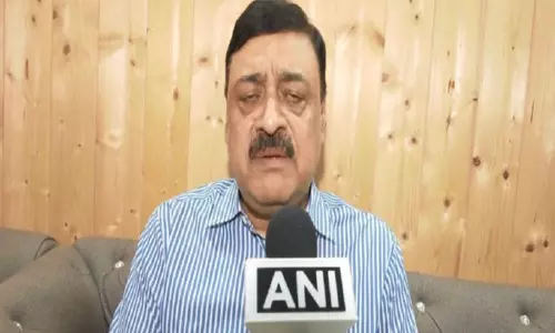 Gaurikund accident: बचने की कोई संभावना नहीं - गढ़वाल कमिश्नर