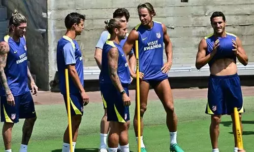PSG vs Atlético Madrid: लाइव स्ट्रीम और संभावित XI – फीफा क्लब विश्व कप 2025