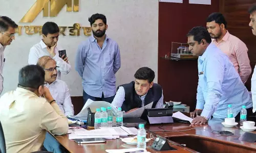 मुंब्रा त्रासदी के बाद ट्रेनों में भीड़ कम करने के लिए मेट्रो लाइन 5 का विस्तार अंबरनाथ तक किया जाएगा